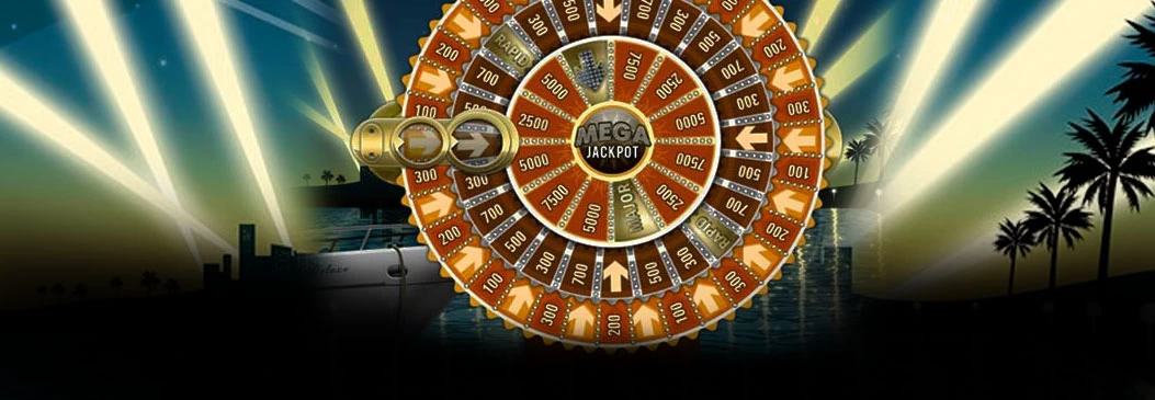 British Player at Gate 777 Casino Hits €3.3 Million in Jackpots on Mega Fortune Slot Game