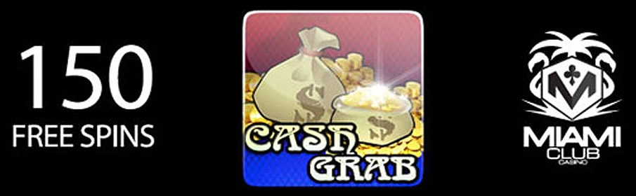 Miami club casino new player bonus coupon