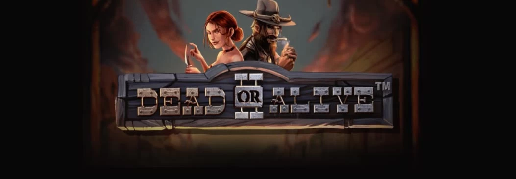Videoslots Player strikes 30,000x Bet on NetEnt's Dead or Alive 2 Slots 