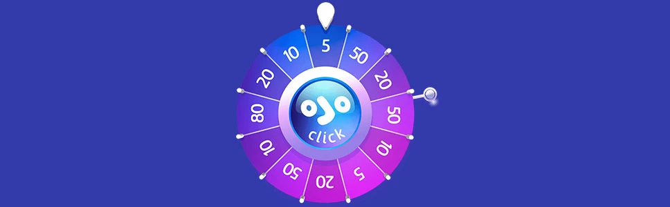 Ojo Free Spins