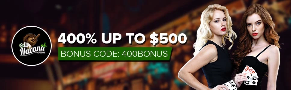 Old Havana Free Spins 2020