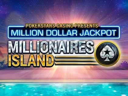 PokerStars Casino Paid Out Over $15 Million Jackpot to Nine Players in 2017