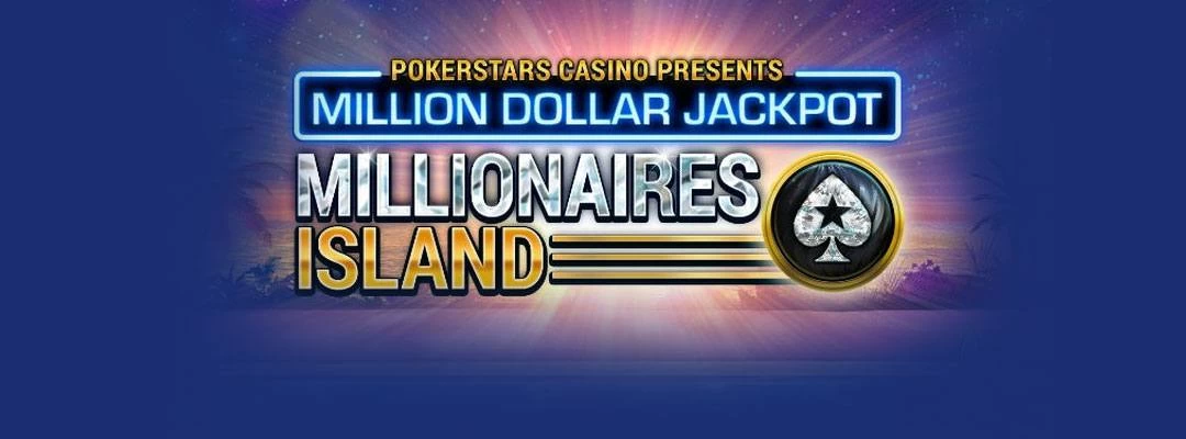 PokerStars Casino Paid Out Over $15 Million Jackpot to Nine Players in 2017