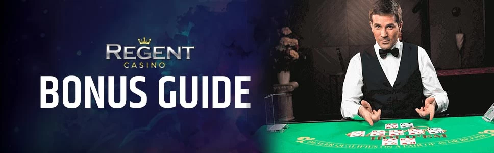 Regent Casino Bonus & Promotions