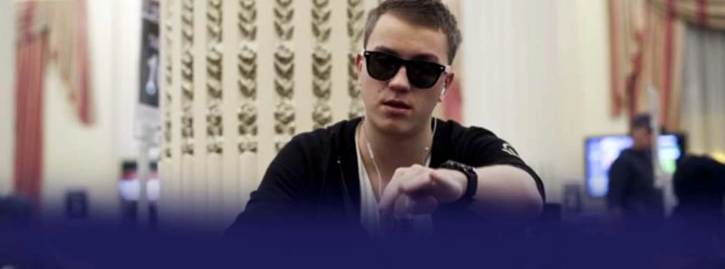 Romanovskyi Wins $187,500 in 888 Poker XL Eclipse Main Event Tournament