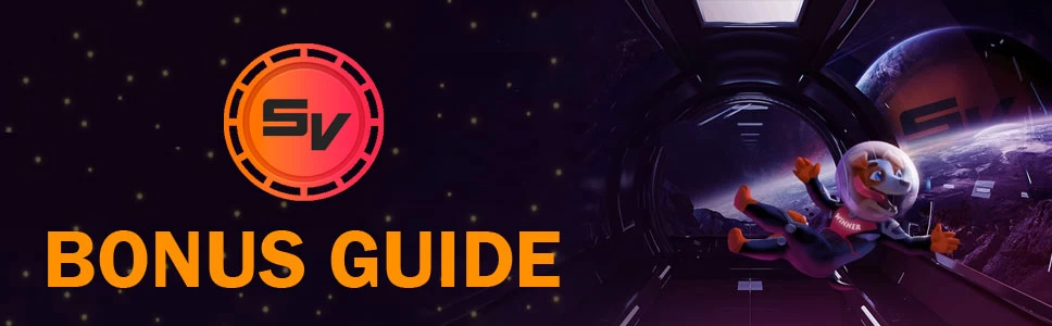 Slotv Casino Bonus & Promotion Codes