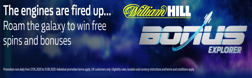 William hill responsible gambling uk