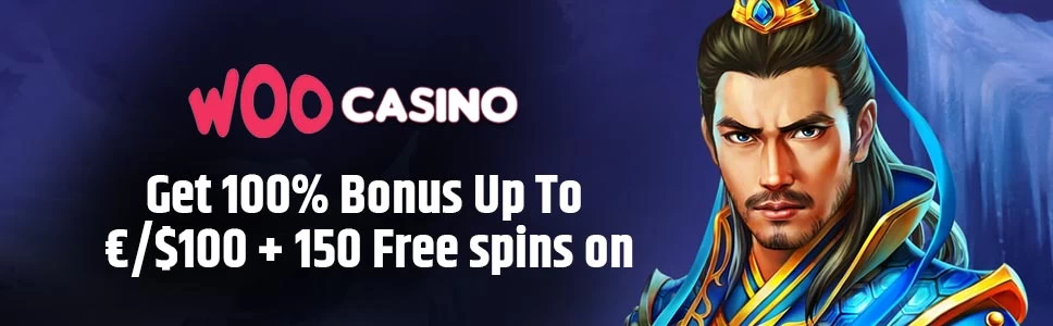 Woo Casino No Deposit Bonus Codes 2020