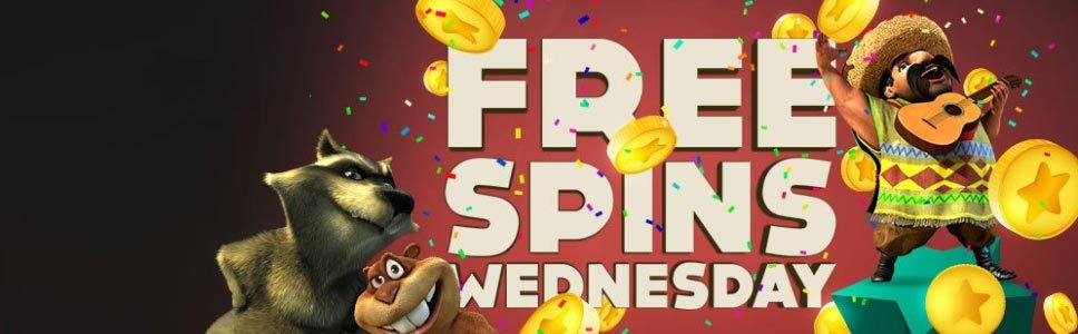 Bitstarz Casino wednesday Free Spins