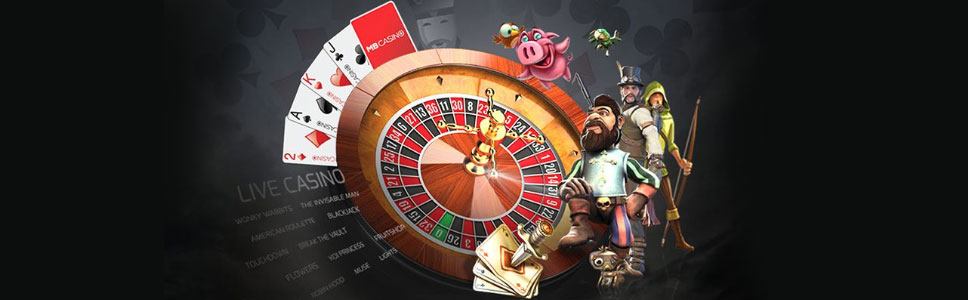 All British Casino New Player Offer - Up to £100 Bonus