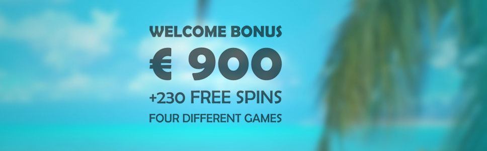 Bet Voyager Casino Sign up Bonus - Up to €900 + 230 Free Spins