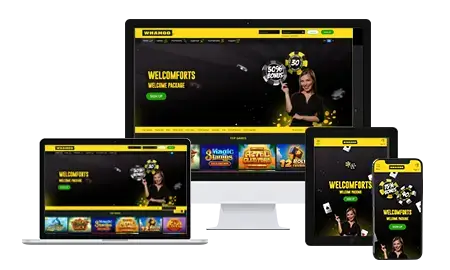 Whamoo Casino Review