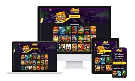 Wild Joker Casino Review