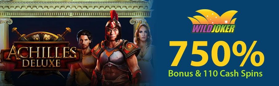 wild joker casino no deposit bonus