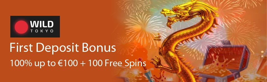 wild tokyo casino no deposit bonus