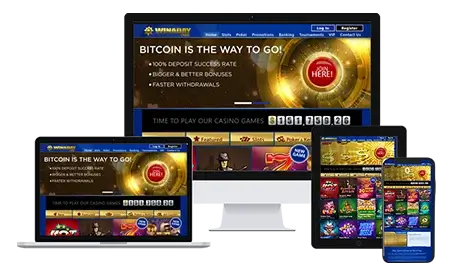 Win a Day Casino Review