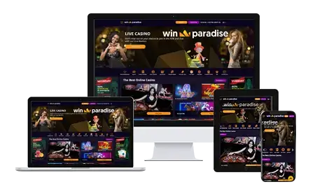 Win Paradise Casino Review