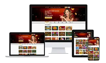 Win Unique Casino Review