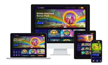 WinPort Casino Review