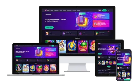 WinSpirit Casino Review WinSpirit Casino Review