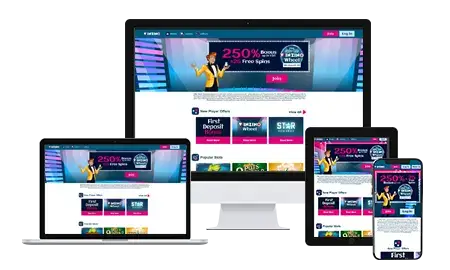 Winzino Casino Review