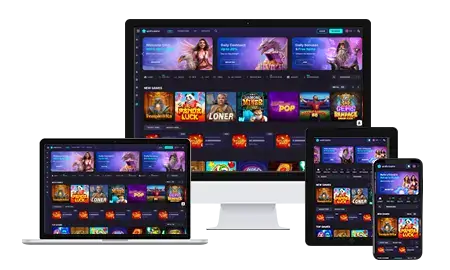 Wish Casino Review