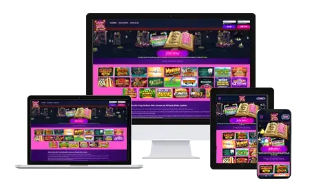 Wizard Slots Casino Review