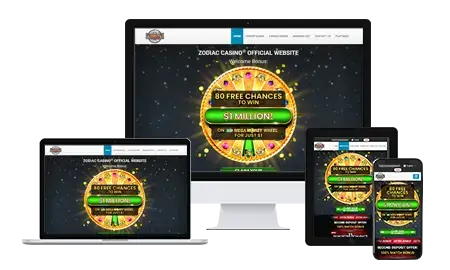 Zodiac Casino Review