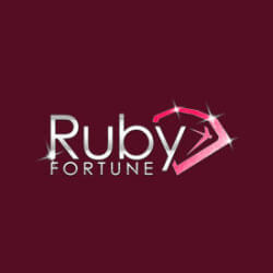 депозит RUBY FORTUNE 50 руб