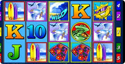 Penny Slot Games Online